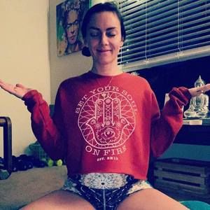 Meet your Posher, Hannah